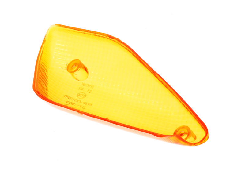 Dispersor, semnalizator