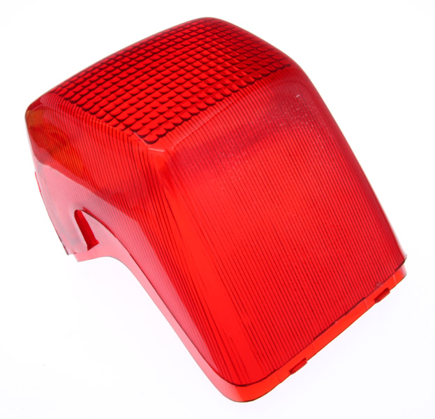 Dispersor, lampa spate