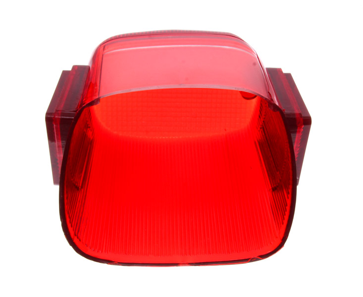 Dispersor, lampa spate