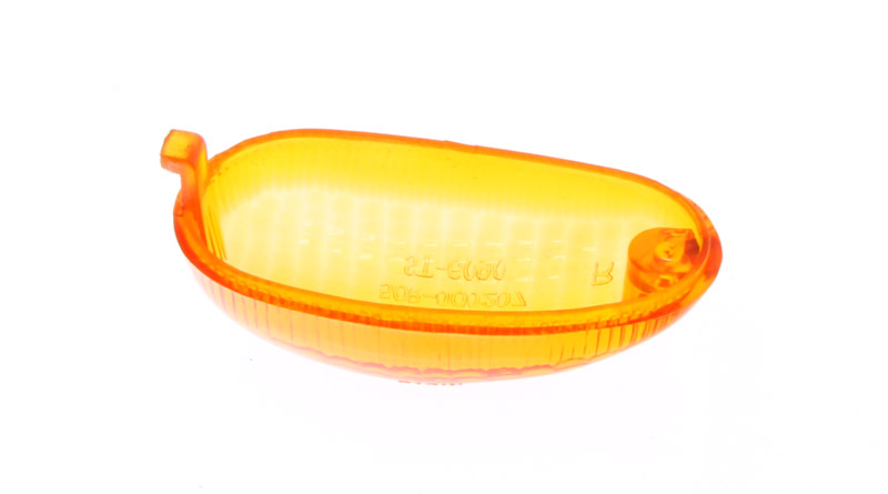 Dispersor, semnalizator