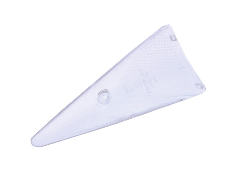 Dispersor, semnalizator