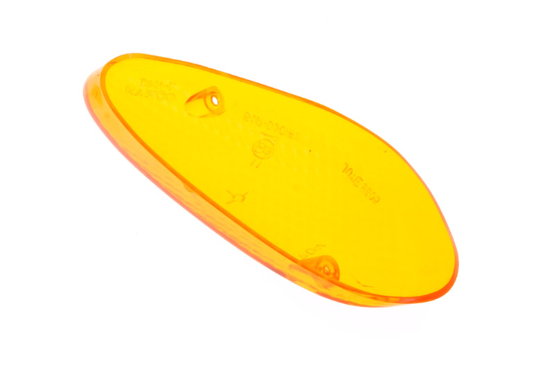 Dispersor, semnalizator