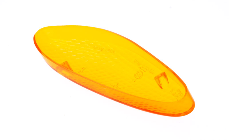 Dispersor, semnalizator