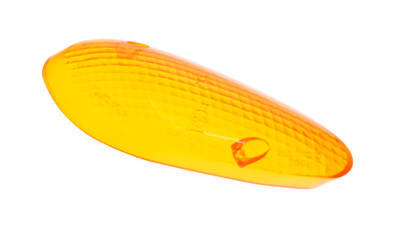 Dispersor, semnalizator