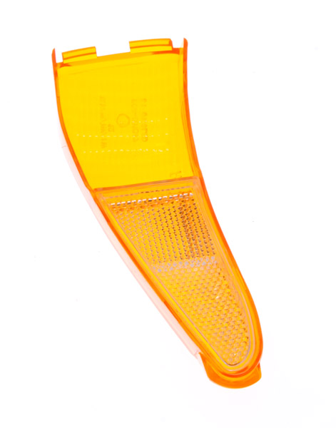 Dispersor, semnalizator