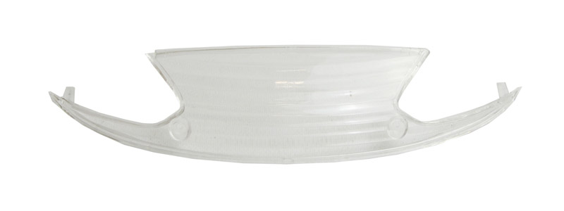 Dispersor, lampa spate