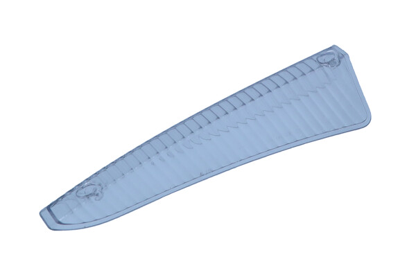 Dispersor, semnalizator