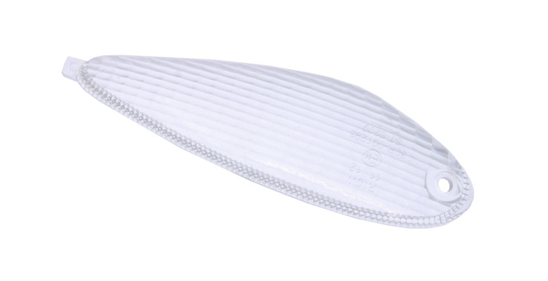 Dispersor, semnalizator