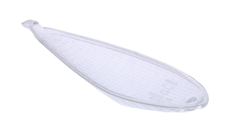 Dispersor, semnalizator