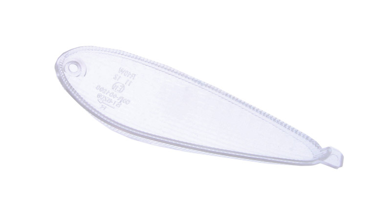 Dispersor, semnalizator