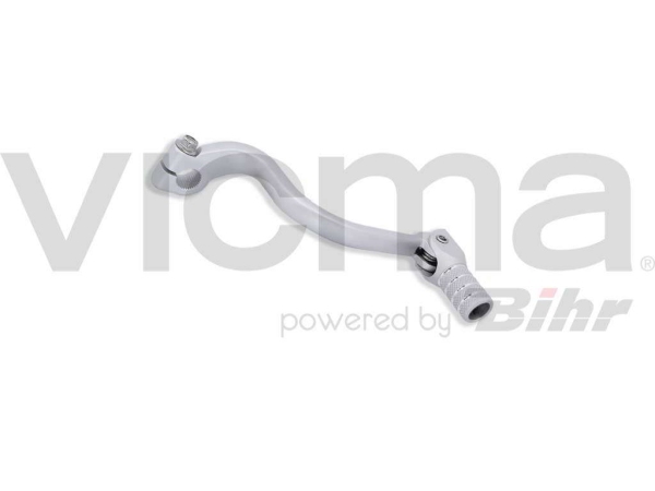 MANETA ZMIANY Viteze MOTO. KAWASAKI KX 500 (94-03) GRI