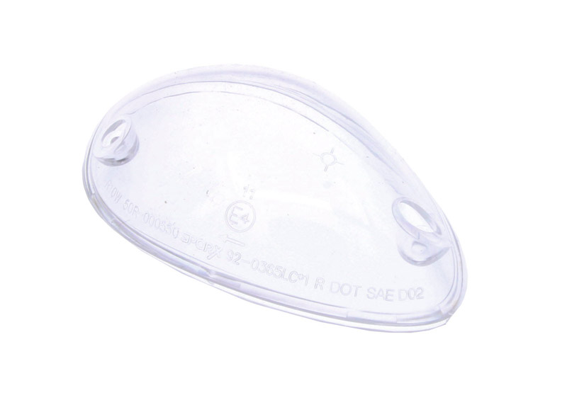 Dispersor, semnalizator