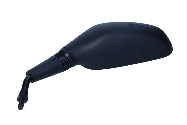 Oglinda exterioara stânga 140 mm M10 negru