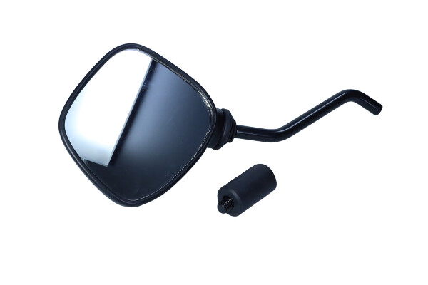 Oglinda exterioara stânga 116x110 mm M10 negru