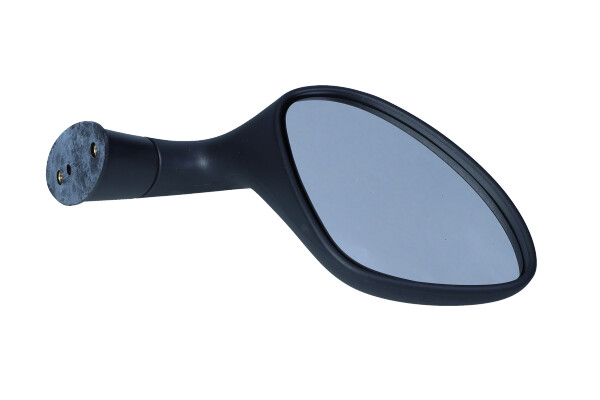 Oglinda exterioara dreapta 125x90 mm M10 negru