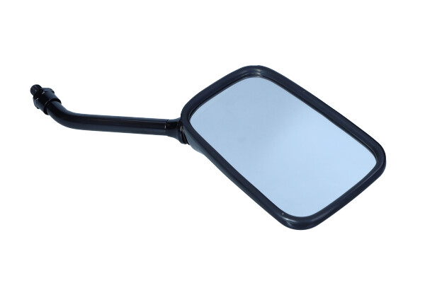 Oglinda exterioara dreapta metal M10 negru