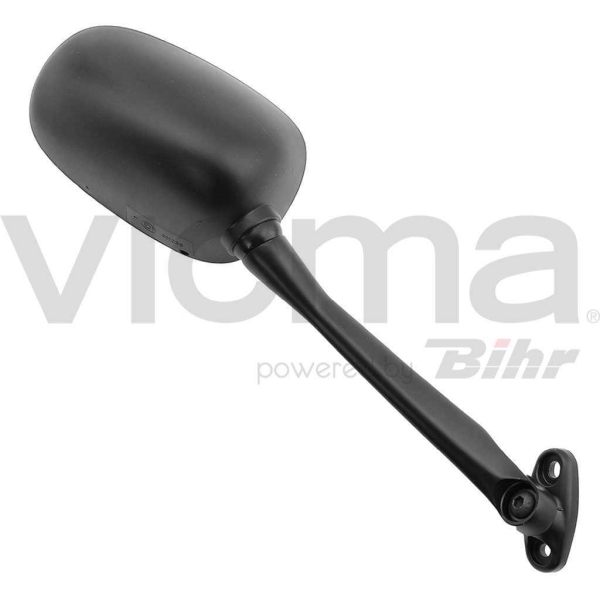 Oglinda exterioara dreapta ABS M10 negru