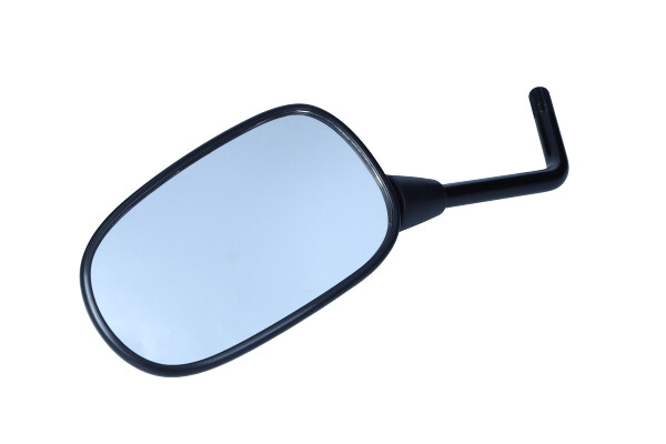 Oglinda exterioara stanga 125x90 mm ABS M10 negru