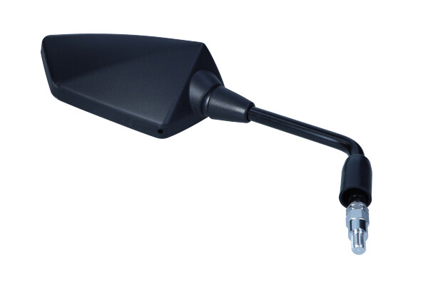 Oglinda exterioara dreapta metal M10 negru