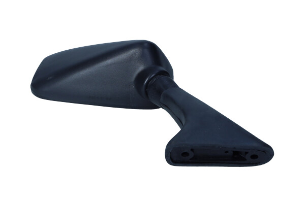 Oglinda exterioara dreapta metal M10 negru