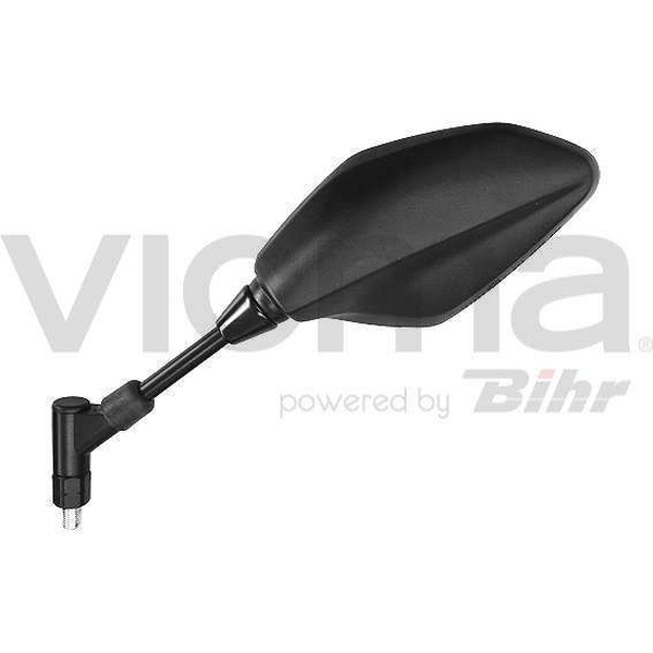 Oglinda exterioara stanga