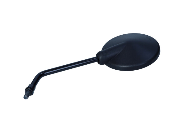 Oglinda exterioara stânga 135 mm M10 negru