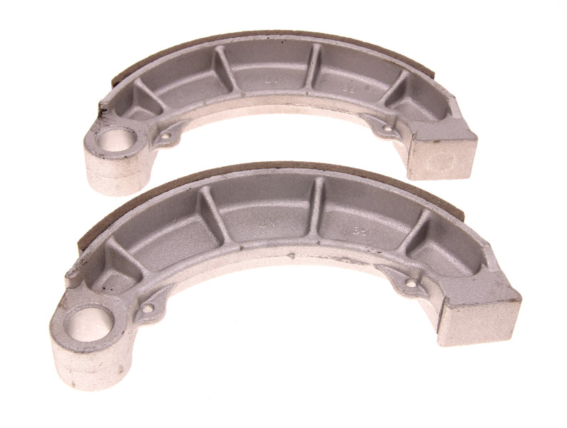 Set garnituri de frictiune, frana tambur