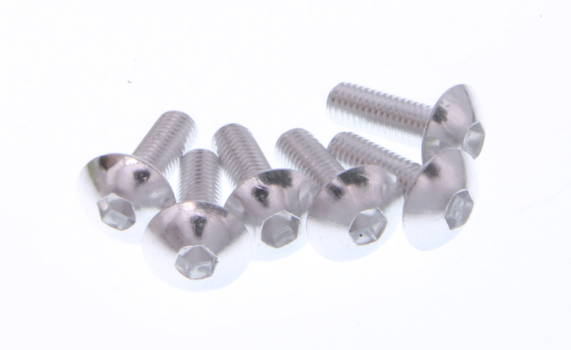 Set suruburi si piulite