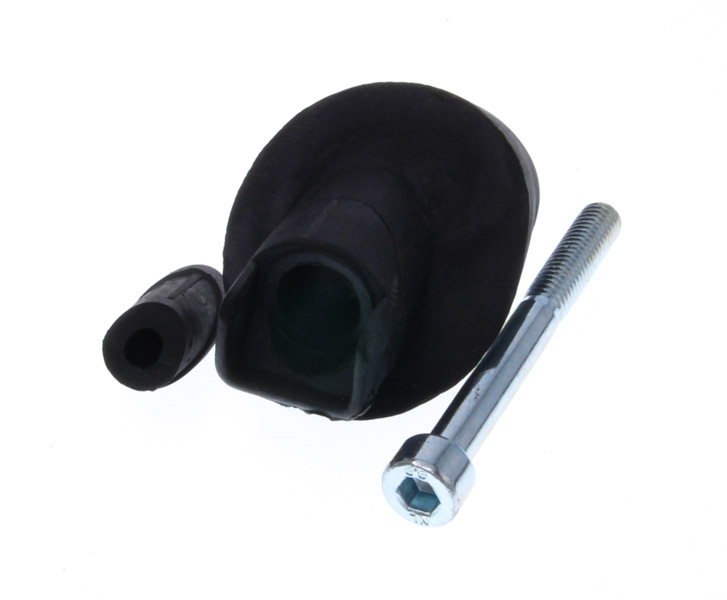 Adaptor oglindă stanga