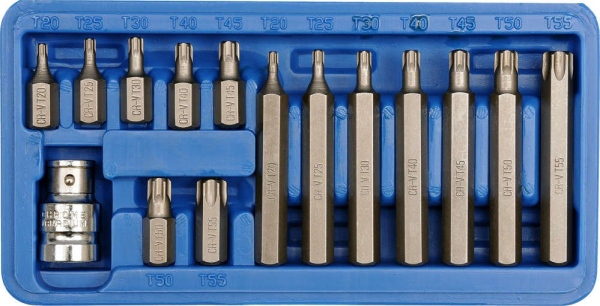Set biti surubelnita
