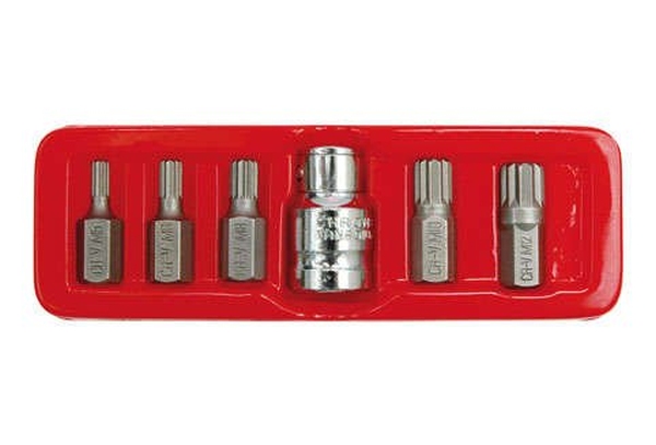 Set chei surub aerisire inelara/fixa