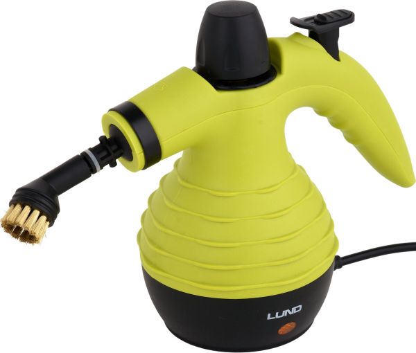 Curatator cu aburi
