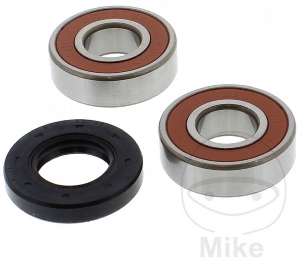 RULMENT ROATA MOTO. Fata SET SUZUKI DL 650 V-STROM GSF 650 U BANDIT