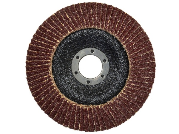 Disc abraziv, polizor unghiular
