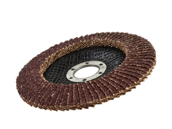 Disc abraziv, polizor unghiular