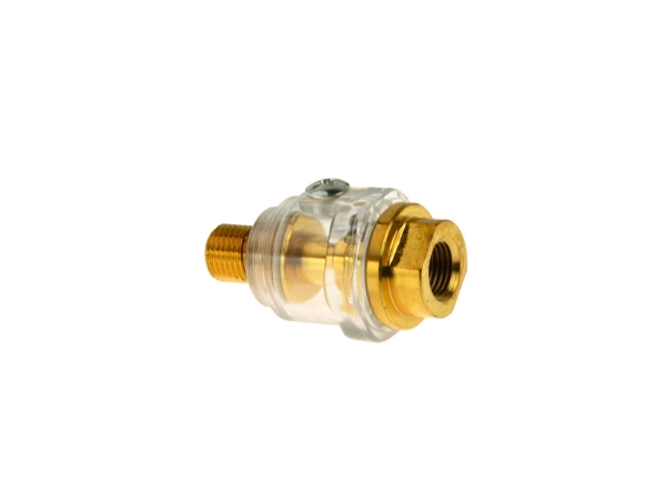 Lubrificant pneumatic