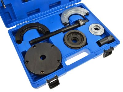 Extractor butuc roata