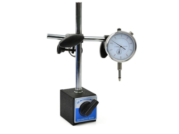 Ceas comparator