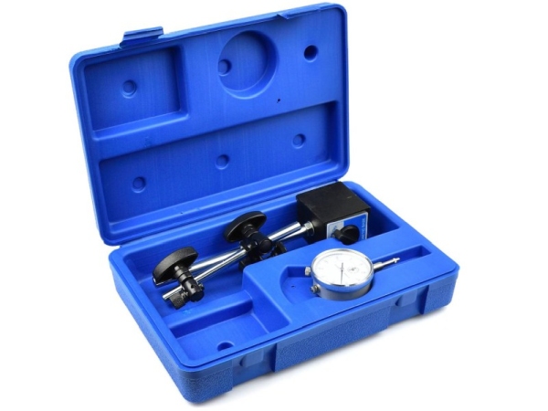 Ceas comparator