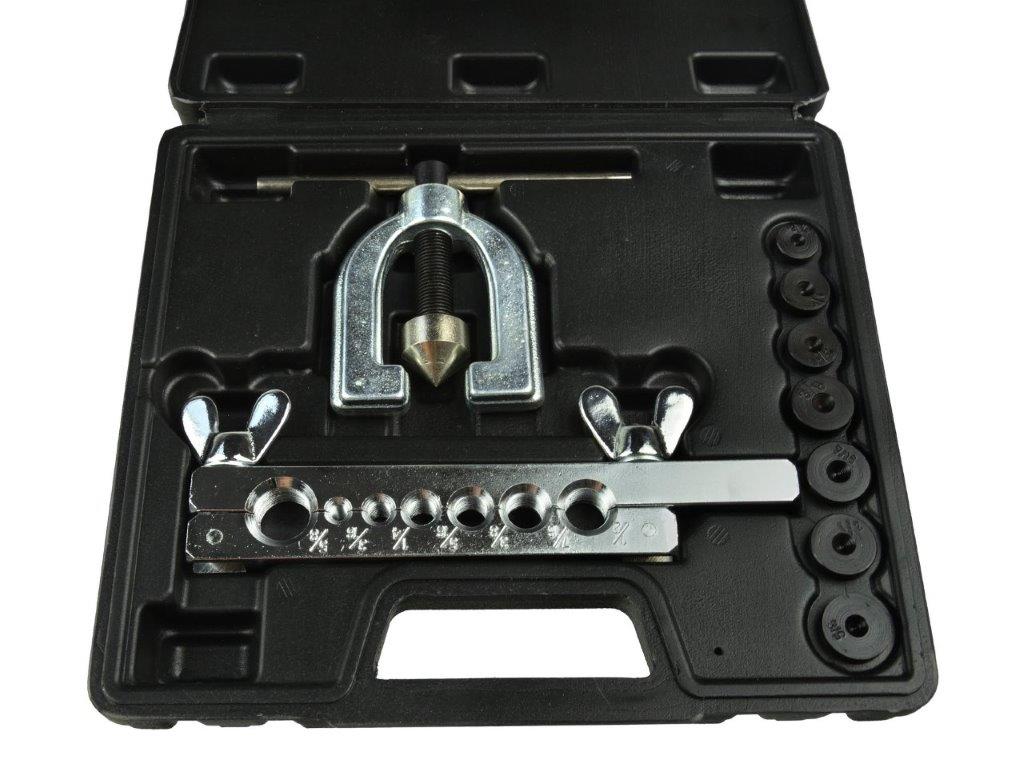 SET DE Crimpare CABLURI DE FRANA 10 PIESE.