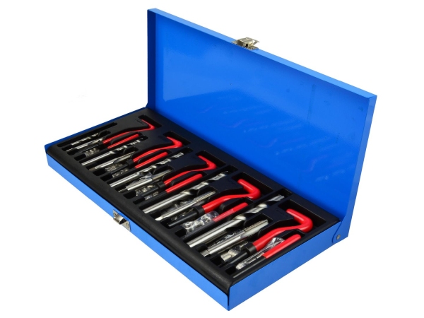 Set de reparare, filet