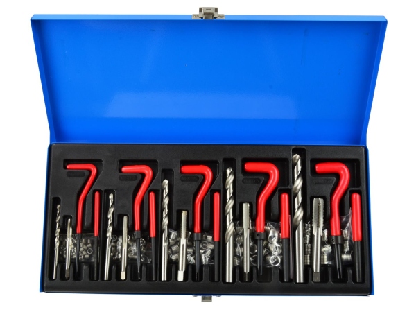 Set de reparare, filet