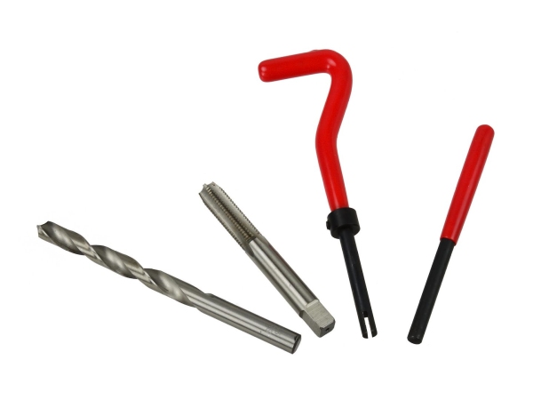 Set de reparare, filet
