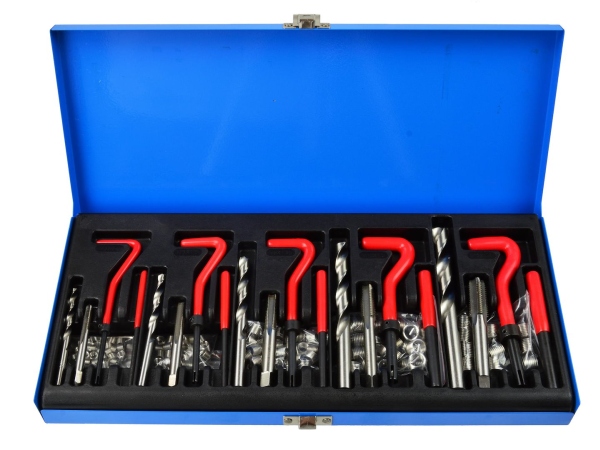 Set de reparare, filet