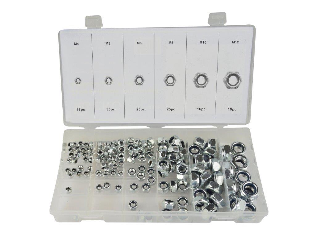 Piuliță 146 piese