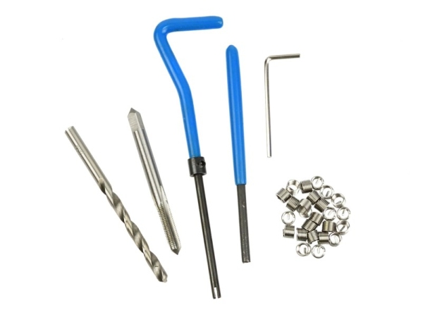 Set de reparare, filet