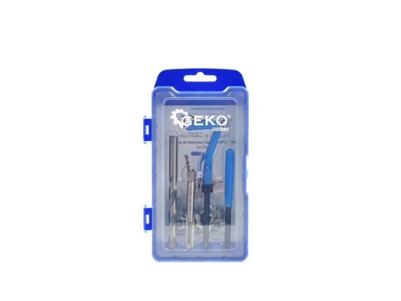 Set de reparare, filet M8x1,25 mm