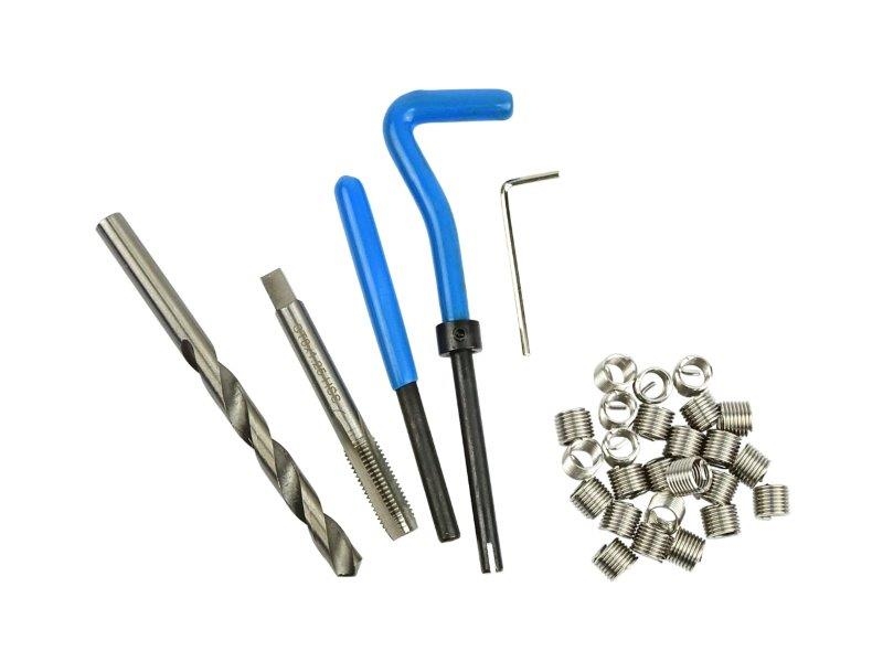 Set de reparare, filet