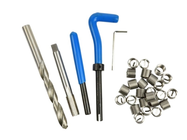 Set de reparare, filet