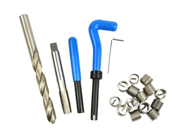 Set de reparare, filet M12x1,75 mm